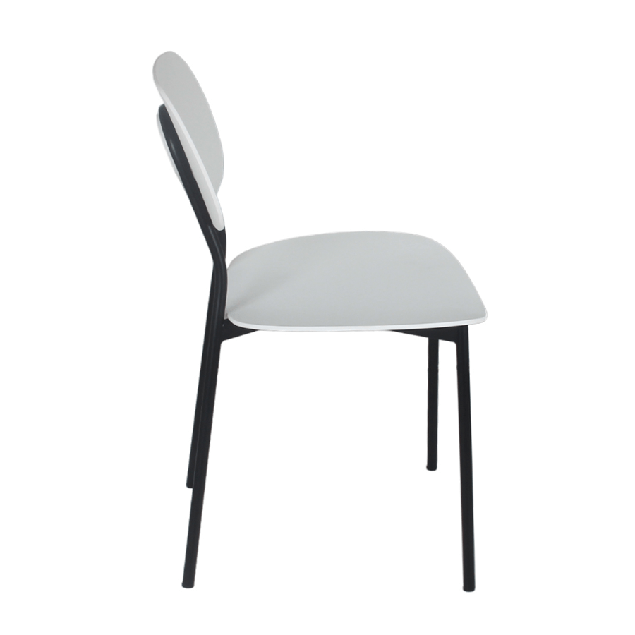 Jorge Dining Chair Jorge Dining Chair Mandaue Foam