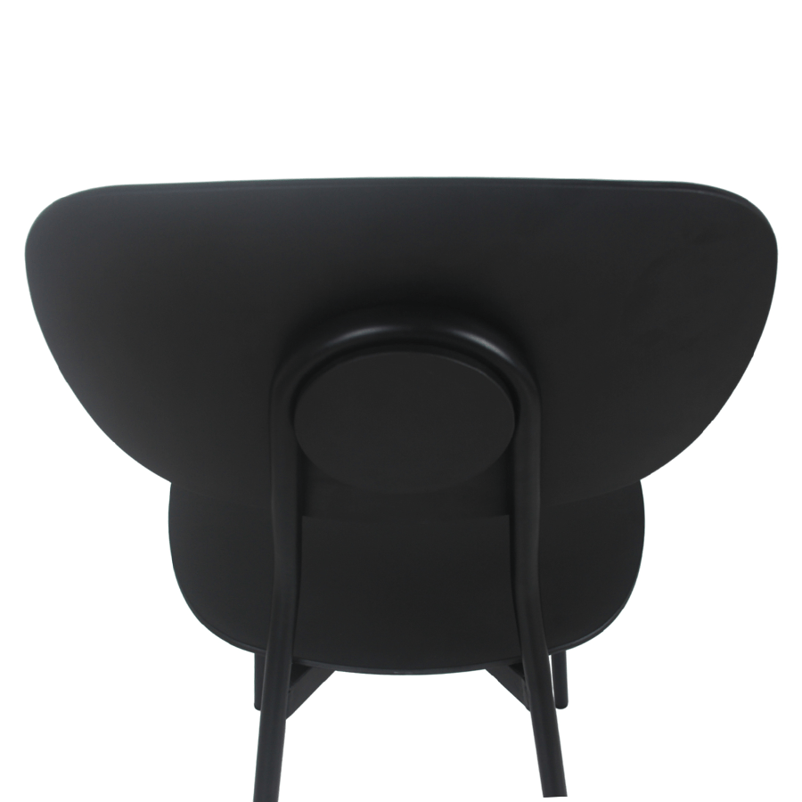 Jorge Dining Chair Jorge Dining Chair Mandaue Foam