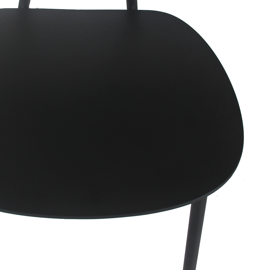 Jorge Dining Chair Jorge Dining Chair Mandaue Foam