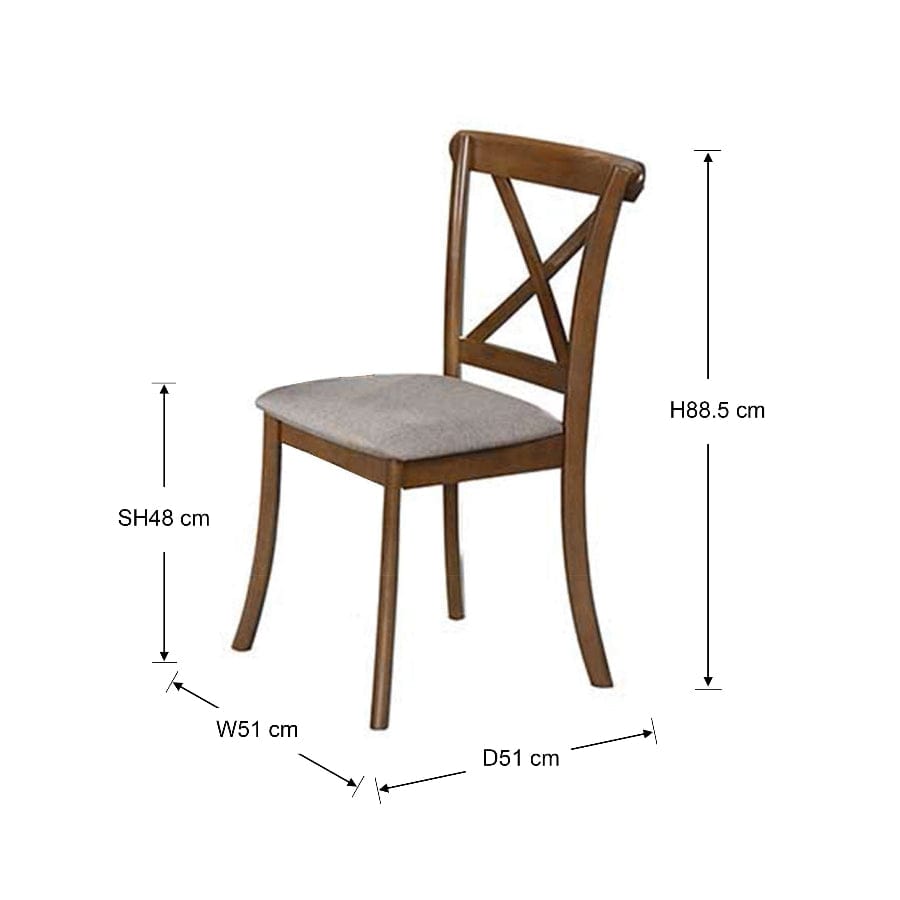 Juliet Dining Chair