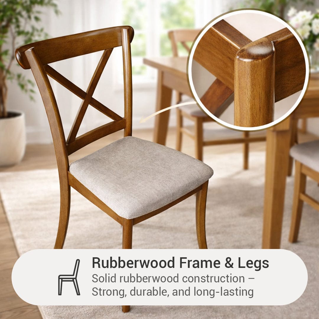 Juliet Dining Chair