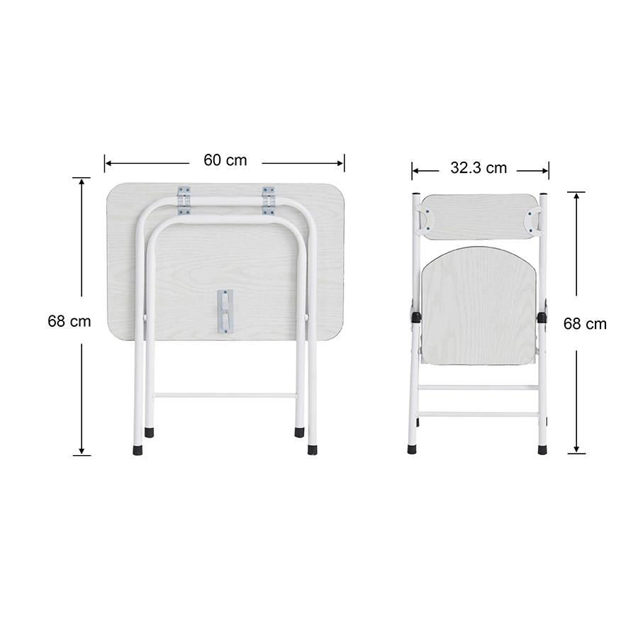 Junior Kids Desk & Chair