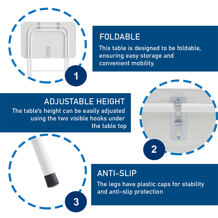 Junior Kids Desk & Chair