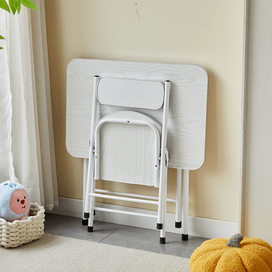 Junior Kids Desk & Chair