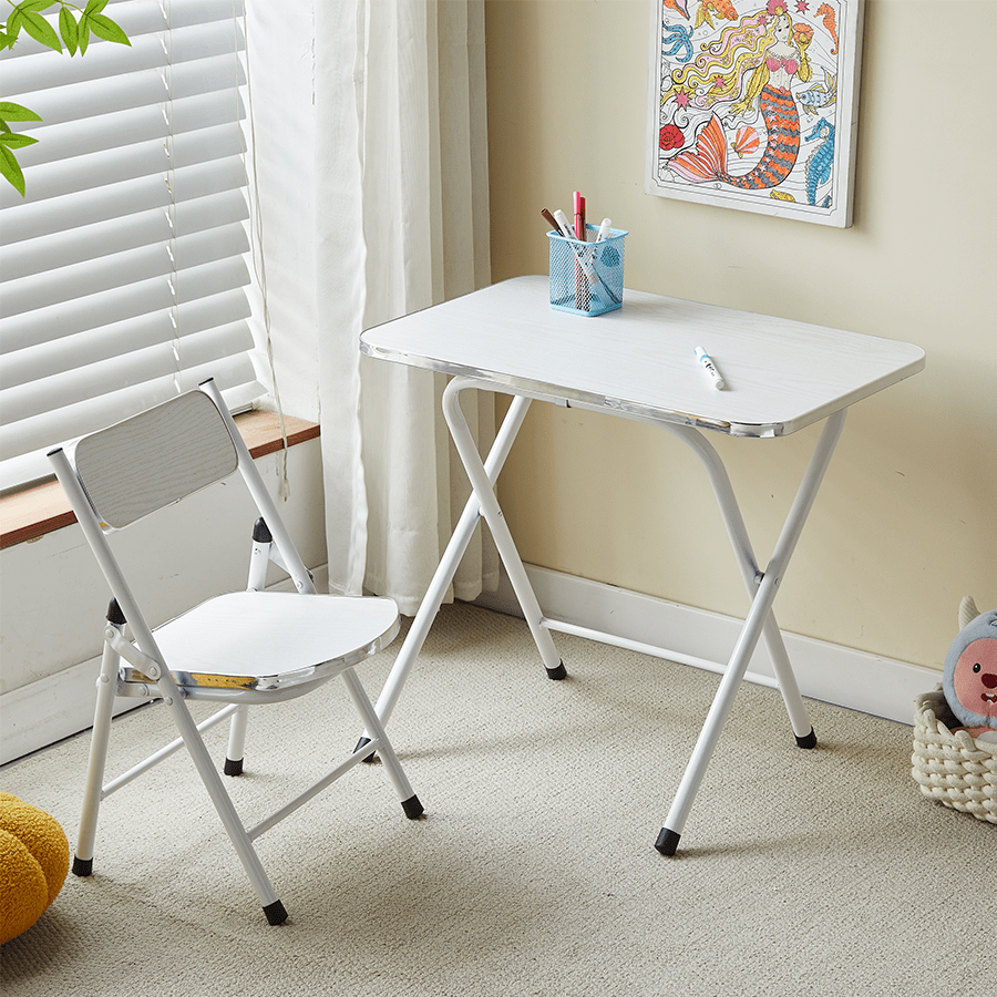 Junior Kids Desk & Chair