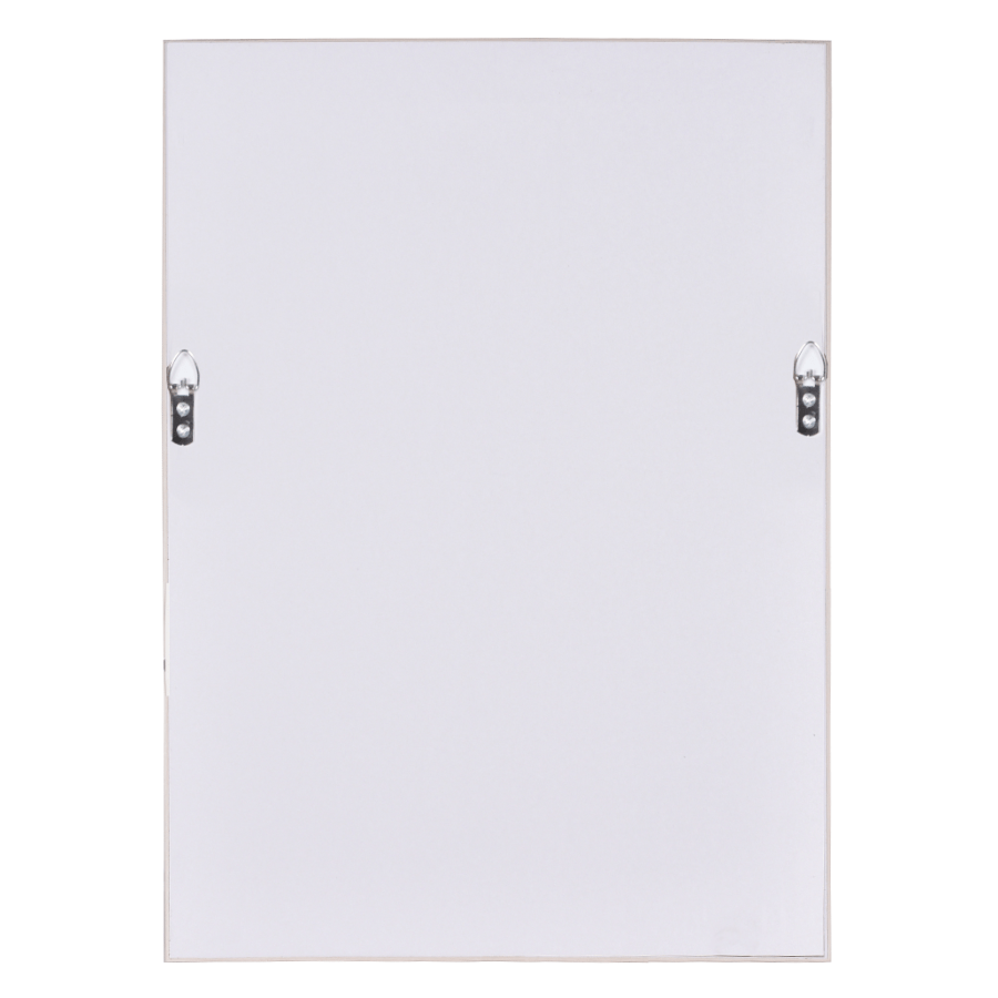 MORE JURI OPTIONS Juri Framed Mirror 50x70 cm Juri Framed Mirror 50x70 cm Mandaue Foam