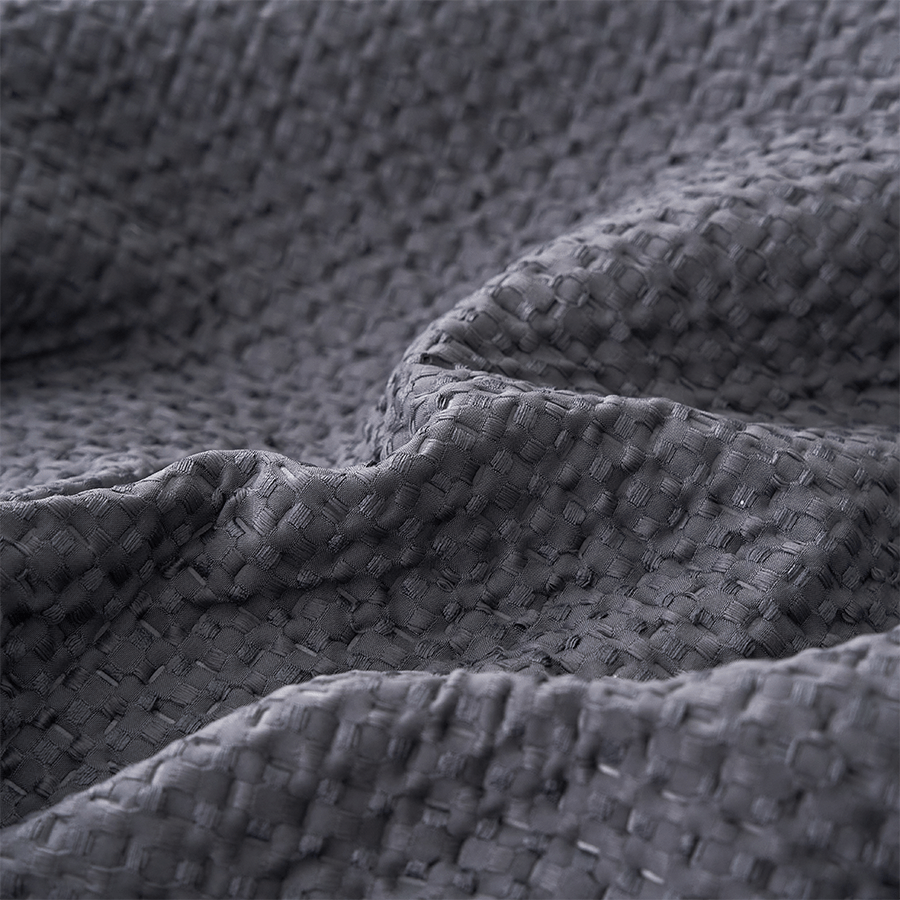 Kaius Waffle Bedspread Kaius Waffle Bedspread Mandaue Foam