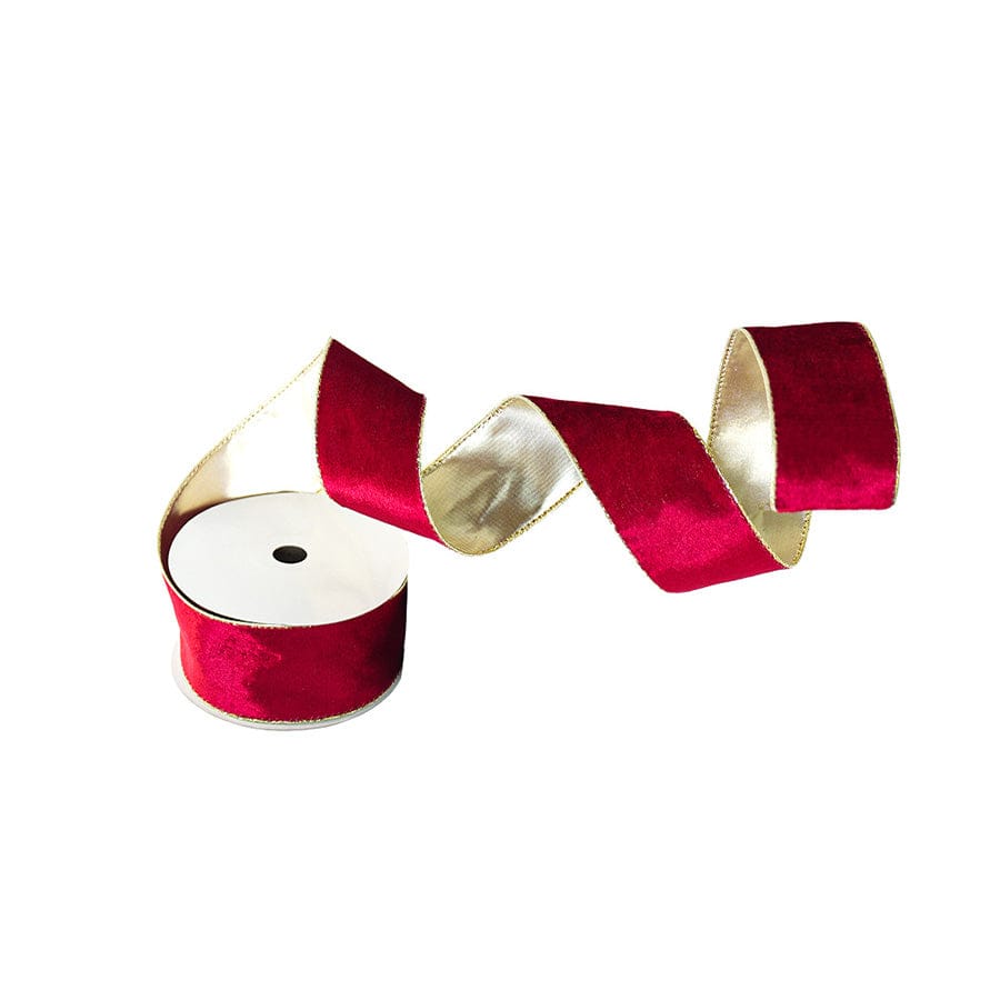 Kane Ribbon Red
