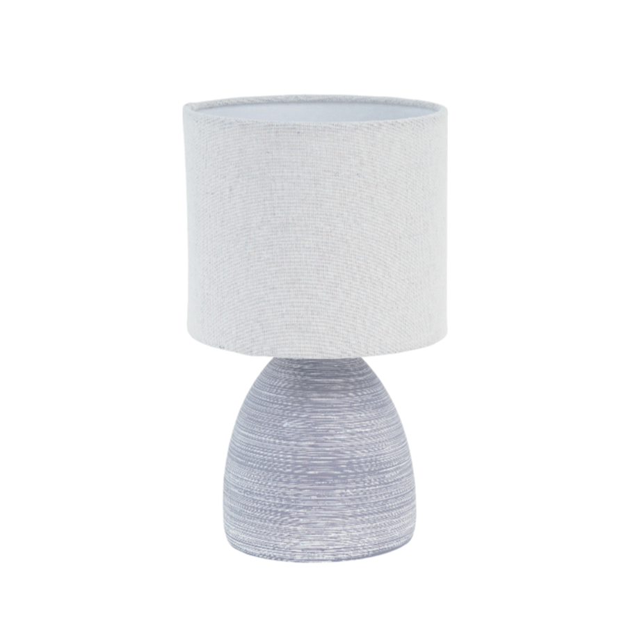 Karei Mini Ceramic Table Lamp Karei Mini Ceramic Table Lamp Mandaue Foam