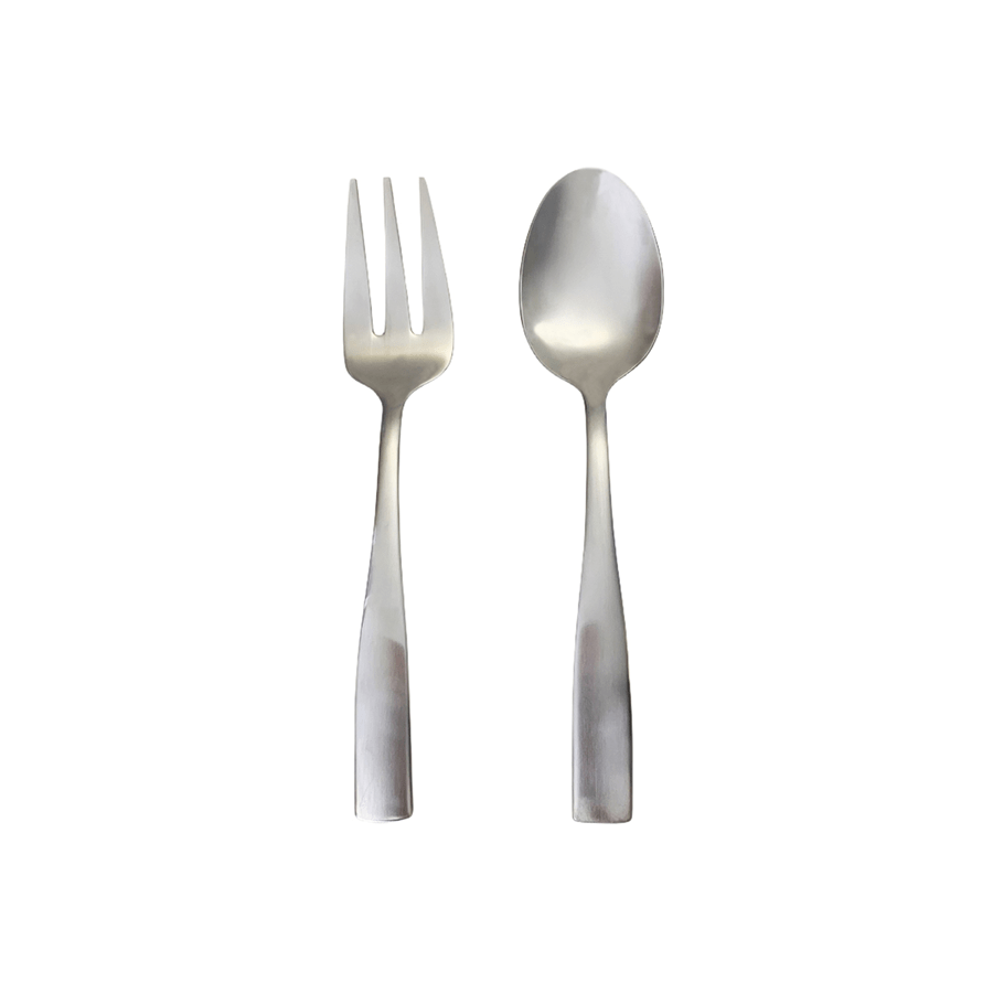 MORE KARIS OPTIONS Karis Serving Utensil Set/2pc Karis Serving Utensil Set/2pc Mandaue Foam