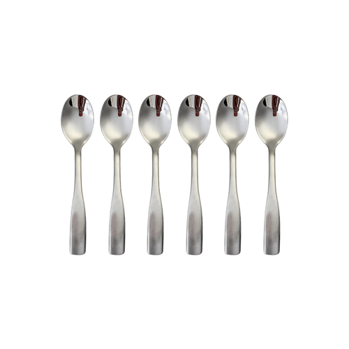 Karis Teaspoon Set/6pc