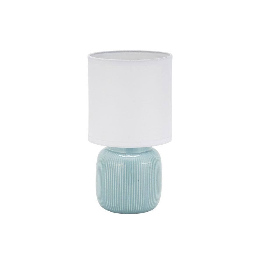 Karlin Ceramic Mini Table Lamp