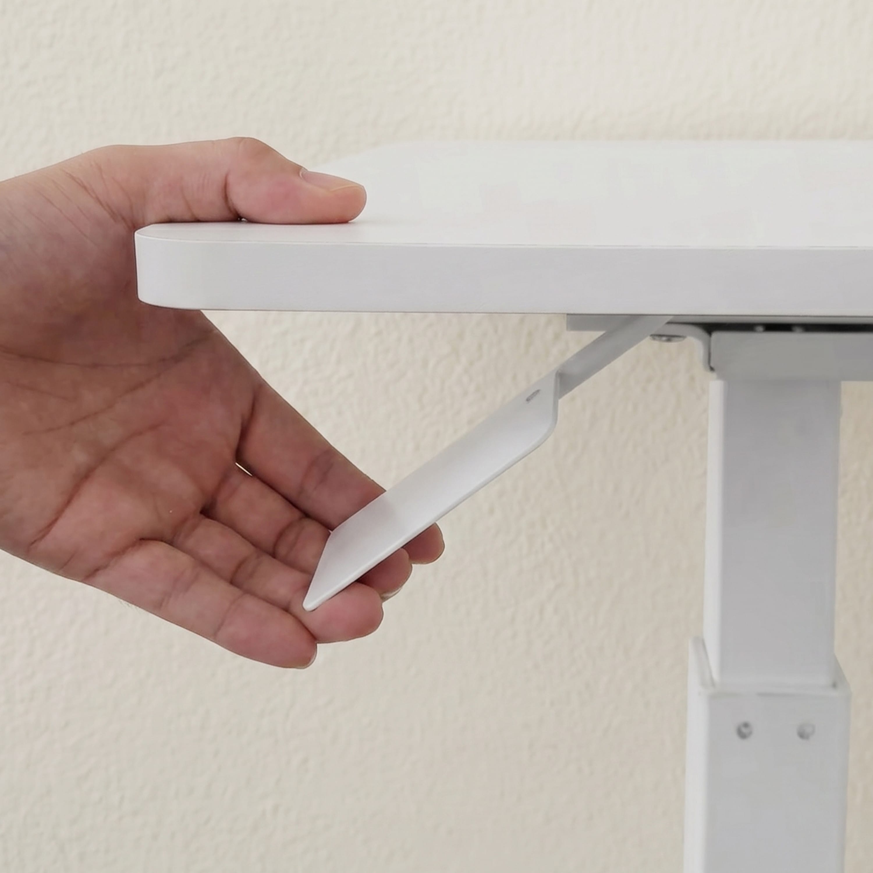 Kassy Personal Adjustable Laptop Desk