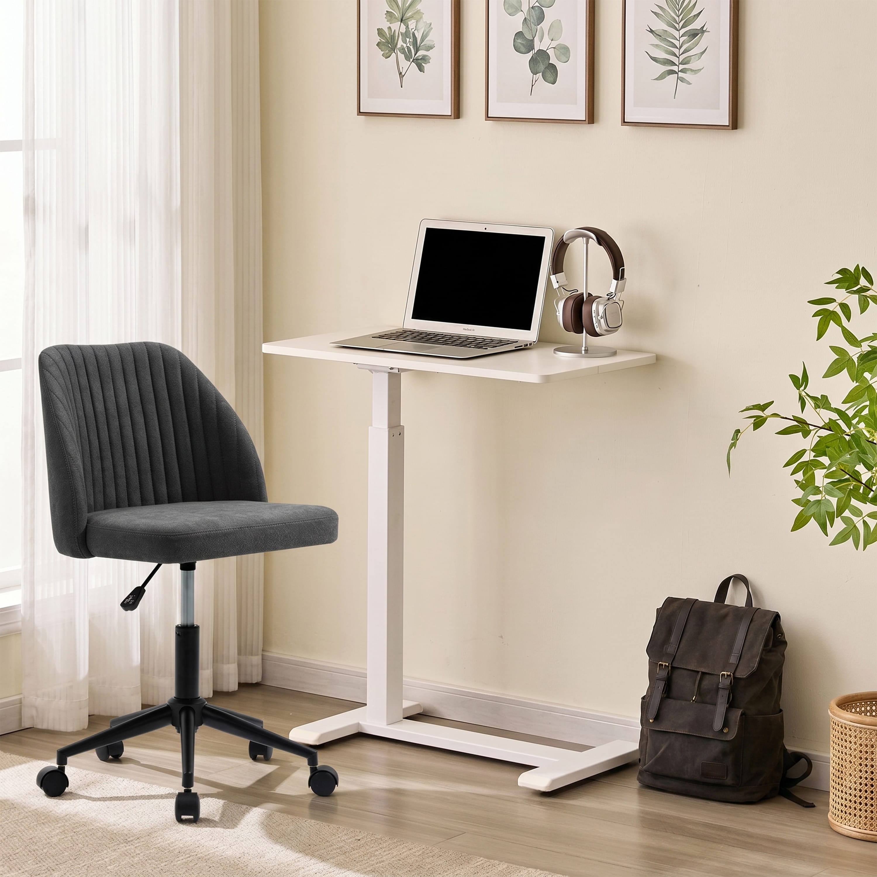 Kassy Personal Adjustable Laptop Desk