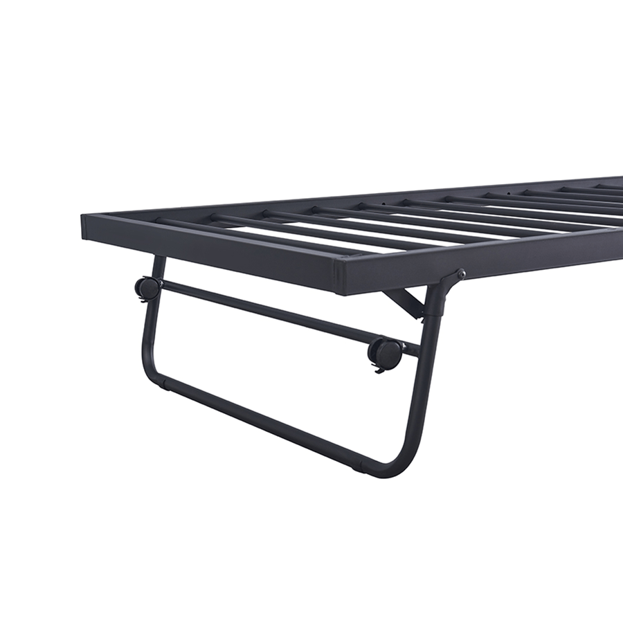 Kat Pull-out Bed Kat Pull-out Bed Mandaue Foam