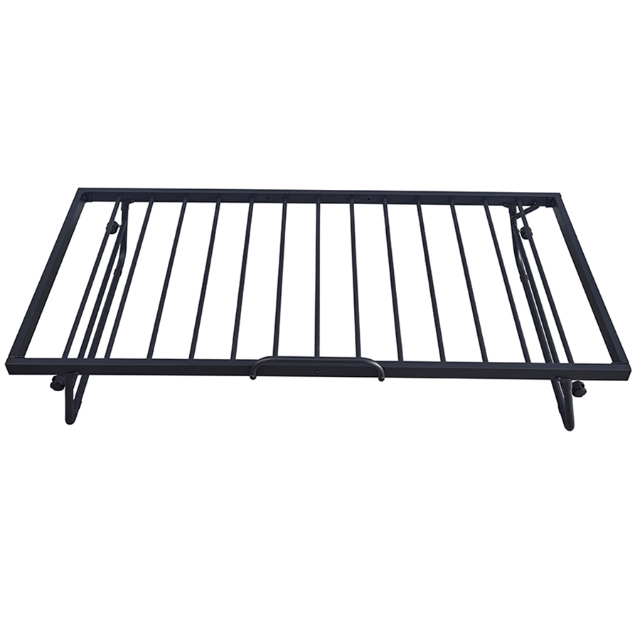 Kat Pull-out Bed Kat Pull-out Bed Mandaue Foam