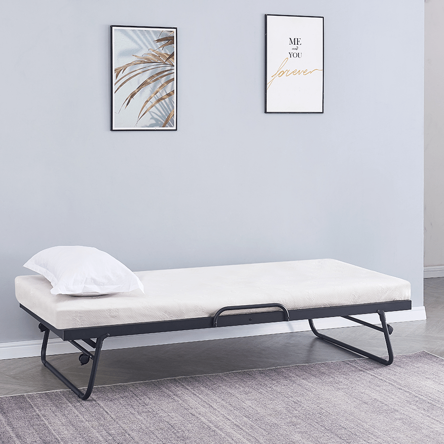 Kat Pull-out Bed Kat Pull-out Bed Mandaue Foam
