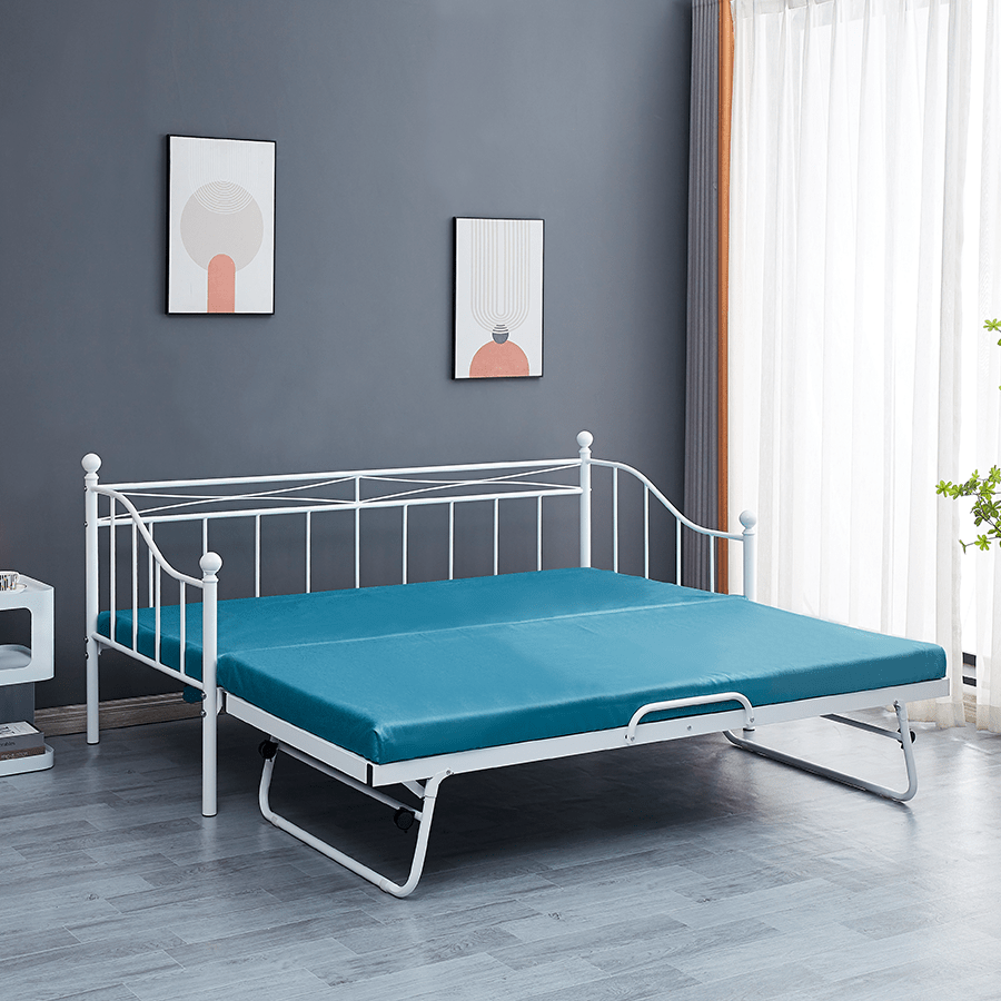 Kat Pull-out Bed Kat Pull-out Bed Mandaue Foam