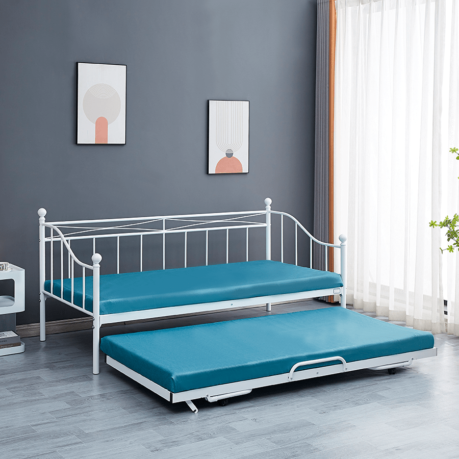 Kat Pull-out Bed Kat Pull-out Bed Mandaue Foam