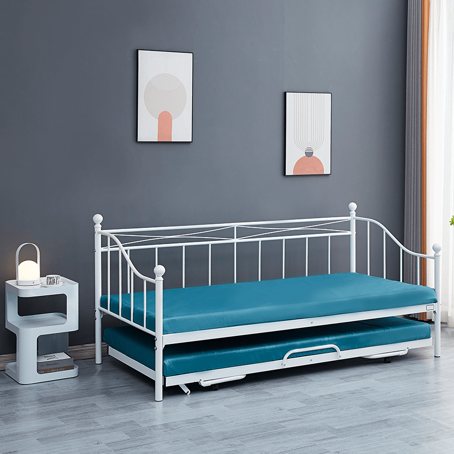 Kat Pull-out Bed Kat Pull-out Bed Mandaue Foam