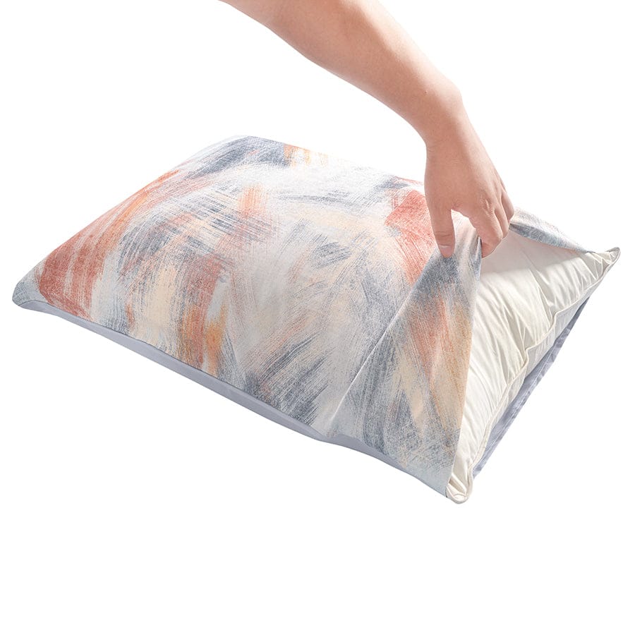 Kathi Poly-tencel 3pc Sheet Set