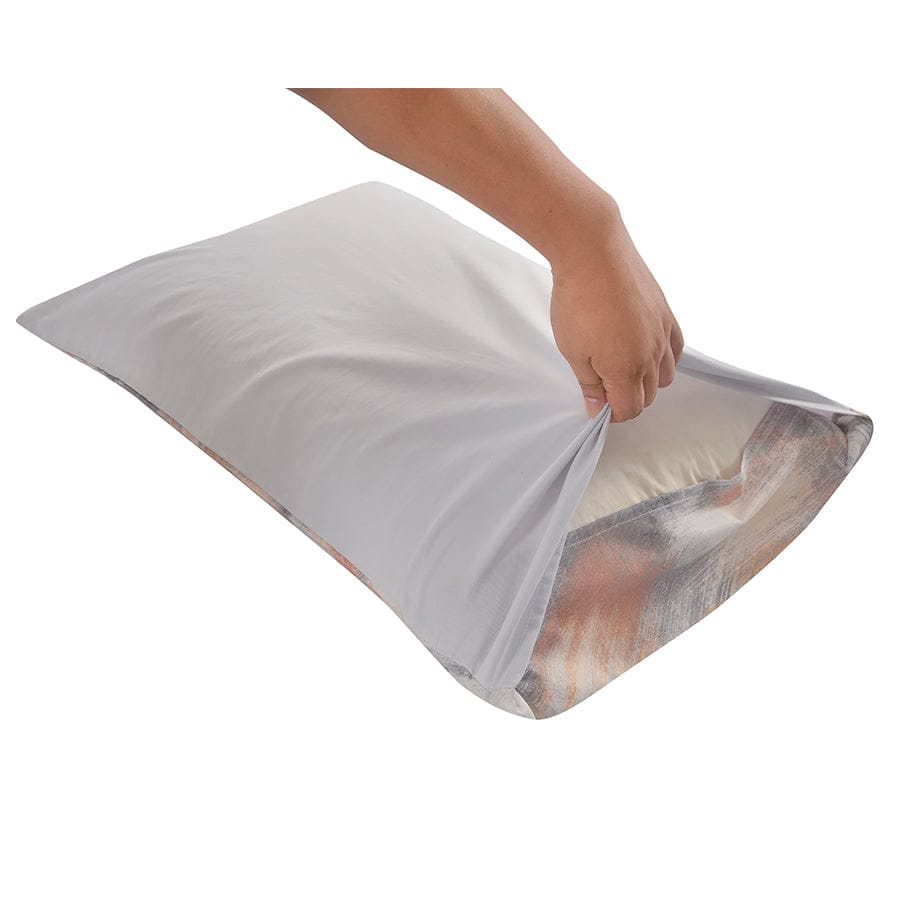 Kathi Poly-tencel 3pc Sheet Set