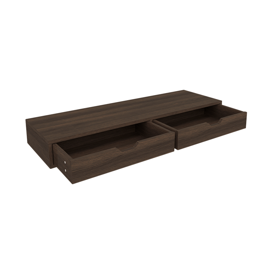 Katie Hanging Shelf with Drawer Katie Hanging Shelf with Drawer Mandaue Foam