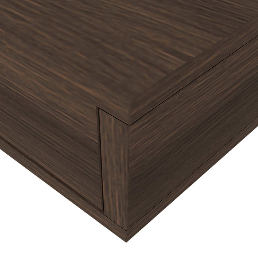 Katie Hanging Shelf with Drawer Katie Hanging Shelf with Drawer Mandaue Foam