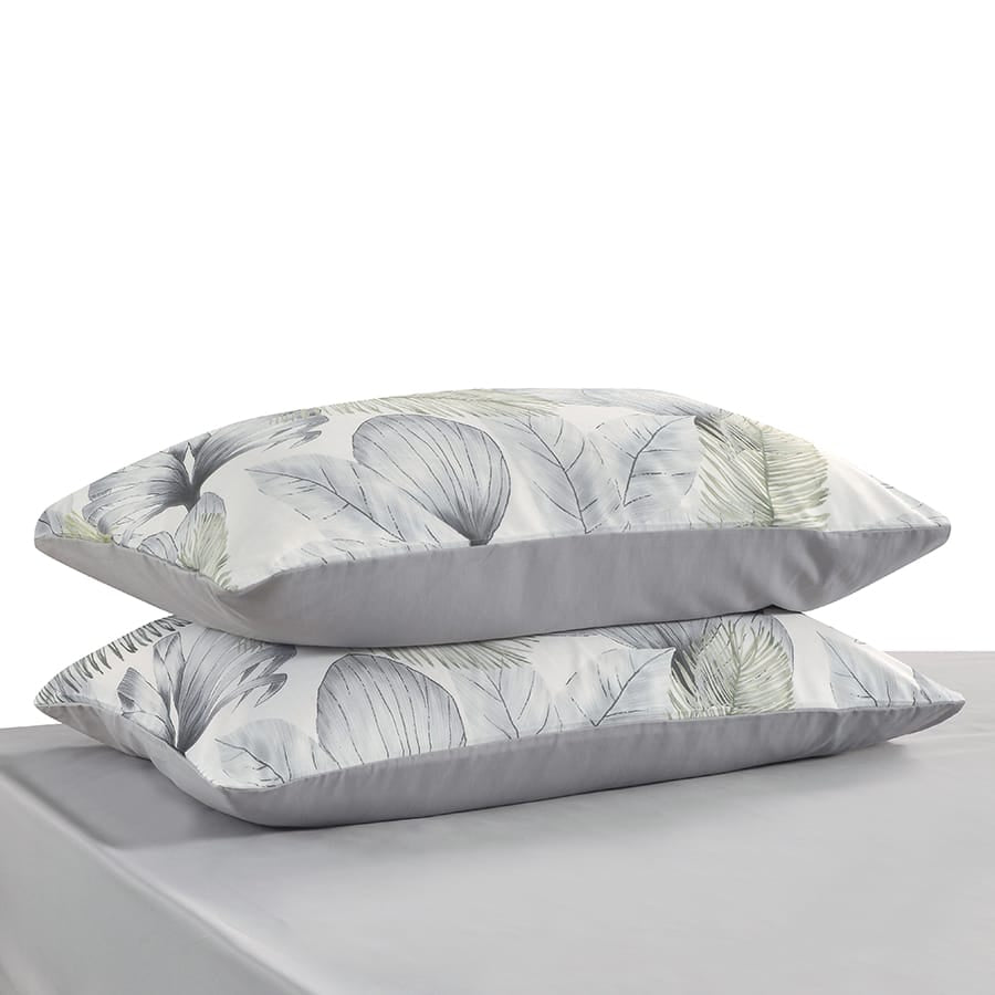 Katina Poly-Tencel 3pc Sheet Set