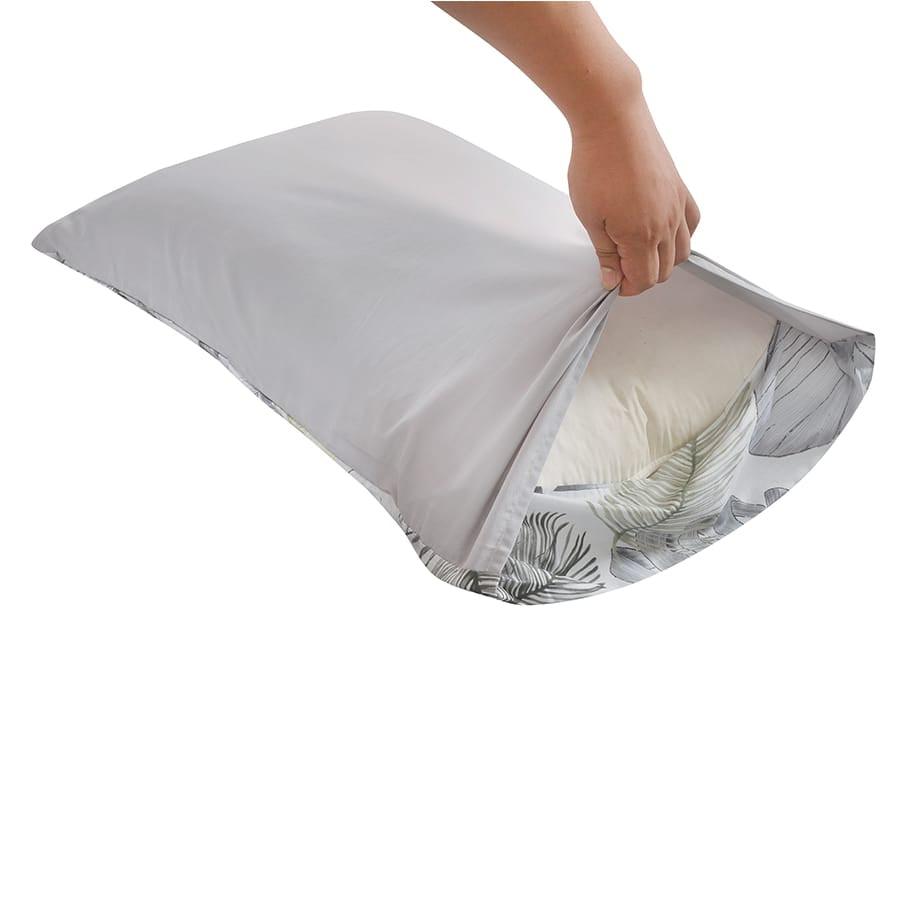 Katina Poly-Tencel 4pc Sheet Set