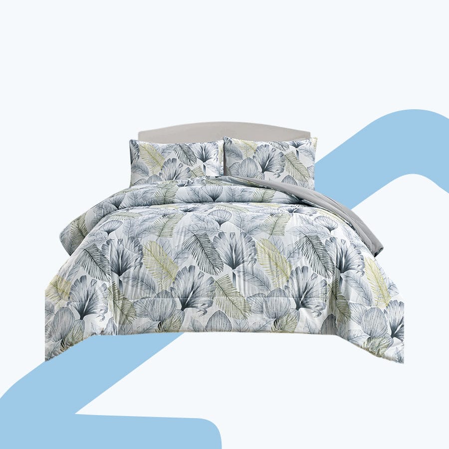 Katina Poly-tencel Bed In A Bag