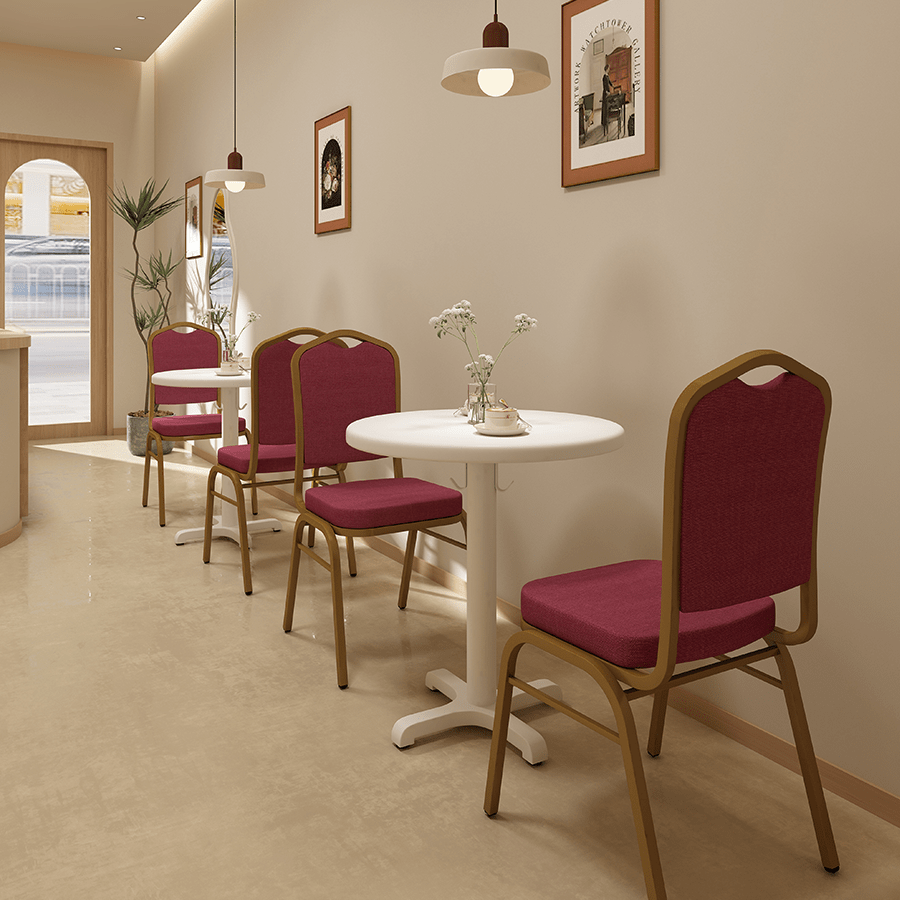 Kaye Chair Kaye Chair Mandaue Foam