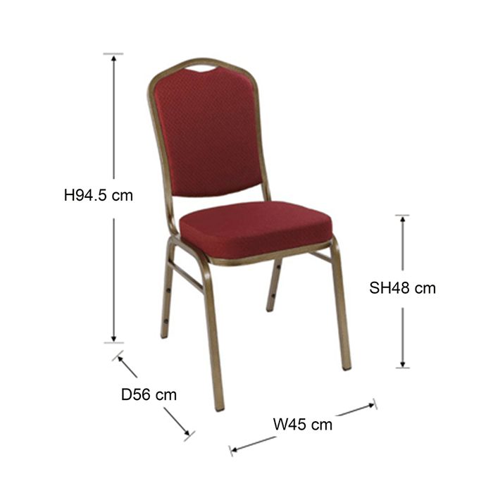 Kaye Chair