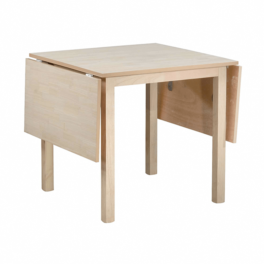 Keaton 80-160 Dropleaf Dining Table Keaton 80-160 Dropleaf Dining Table Mandaue Foam