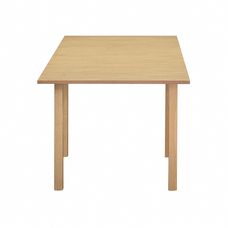Keaton 80-160 Dropleaf Dining Table Keaton 80-160 Dropleaf Dining Table Mandaue Foam