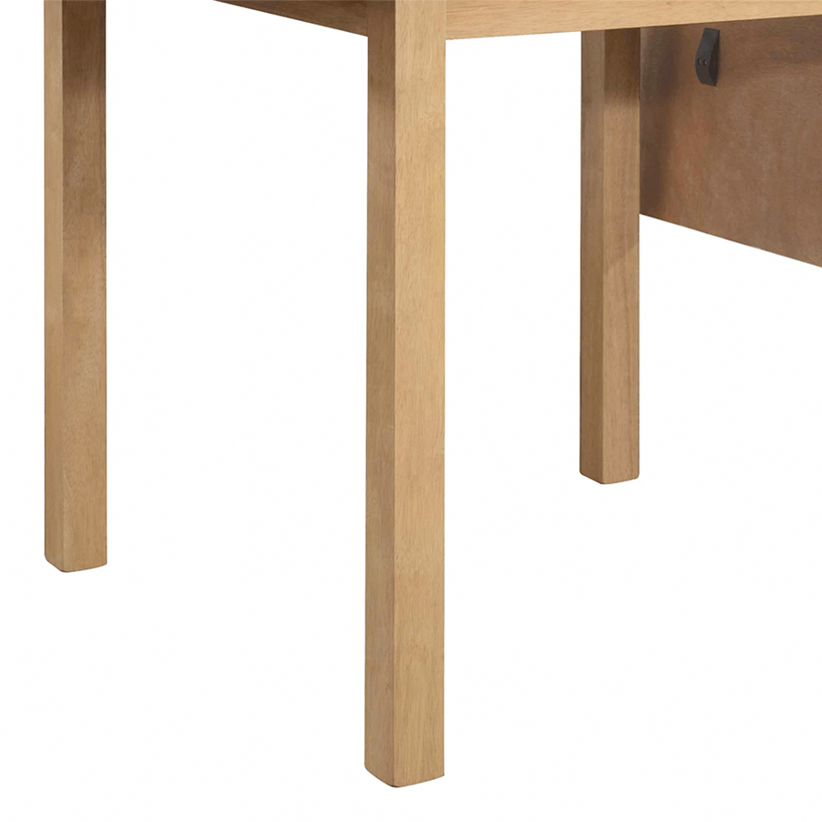 Keaton 80-160 Dropleaf Dining Table Keaton 80-160 Dropleaf Dining Table Mandaue Foam