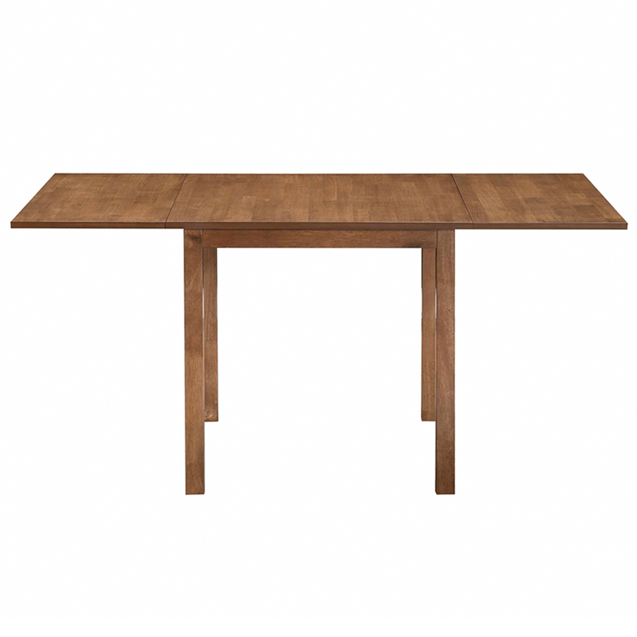 Keaton 80-160 Dropleaf Dining Table Keaton 80-160 Dropleaf Dining Table Mandaue Foam