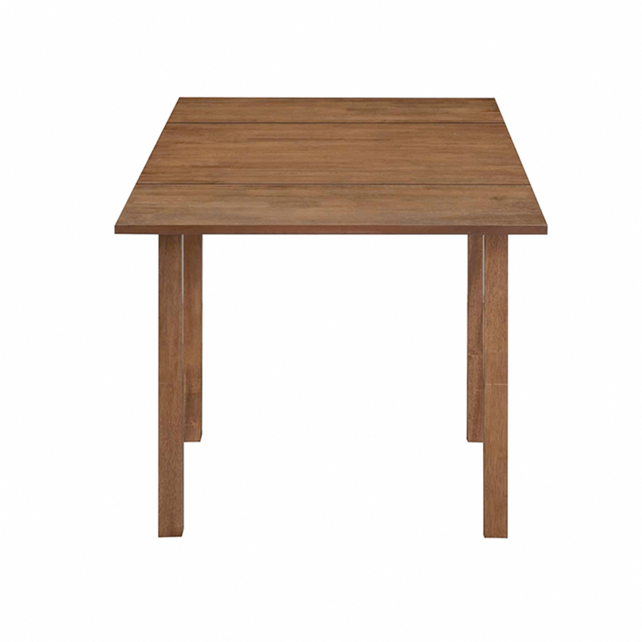Keaton 80-160 Dropleaf Dining Table Keaton 80-160 Dropleaf Dining Table Mandaue Foam