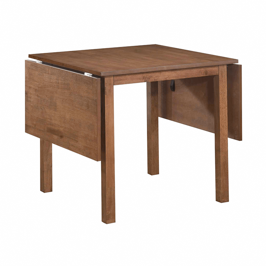 Keaton 80-160 Dropleaf Dining Table Keaton 80-160 Dropleaf Dining Table Mandaue Foam