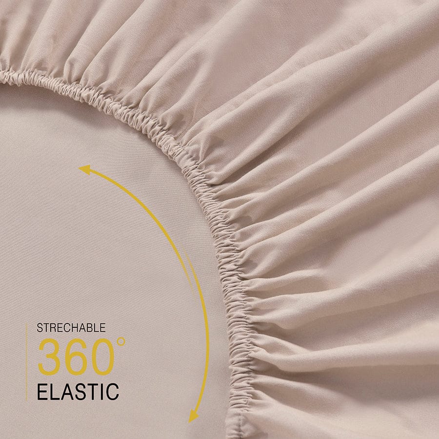 Keil Comfort Bed In A Bag