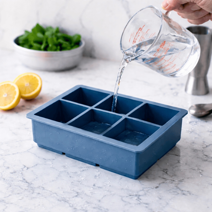 Keni Silicone Ice Cube Tray