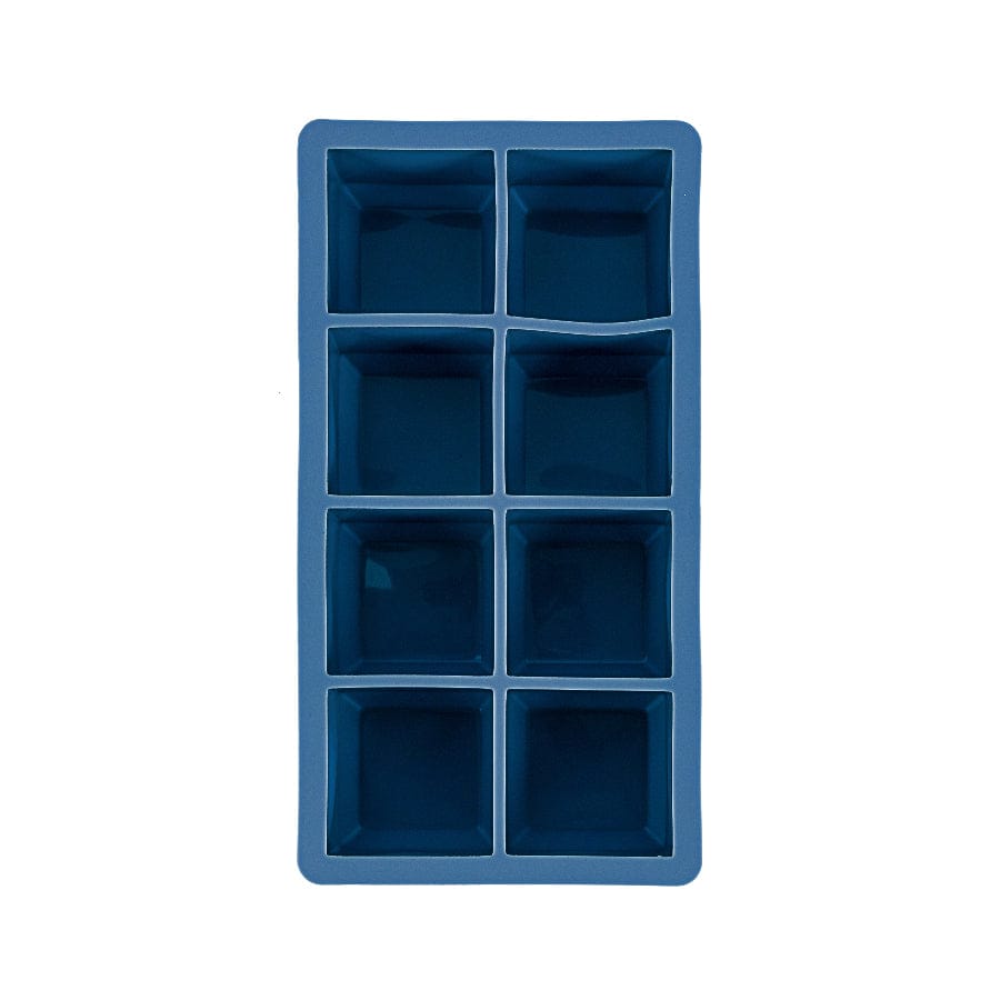 Keni Silicone Ice Cube Tray - 8pc
