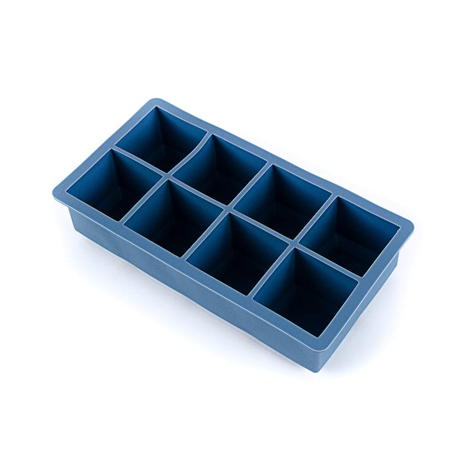 Keni Silicone Ice Cube Tray - 8pc