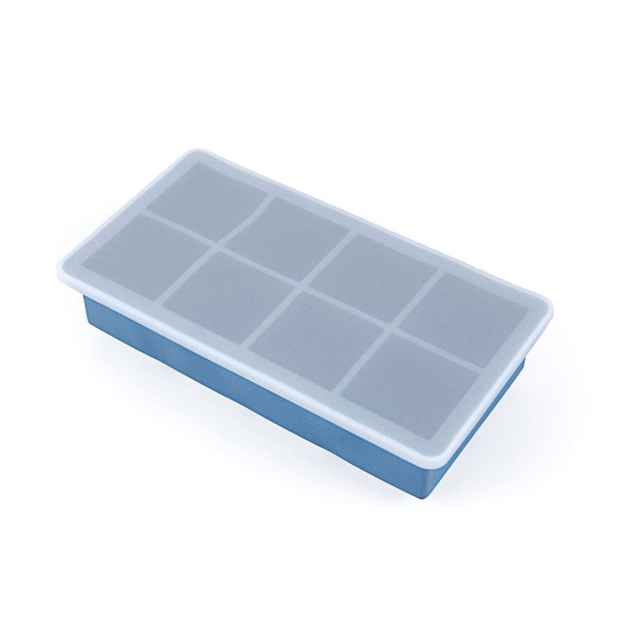 Keni Silicone Ice Cube Tray - 8pc