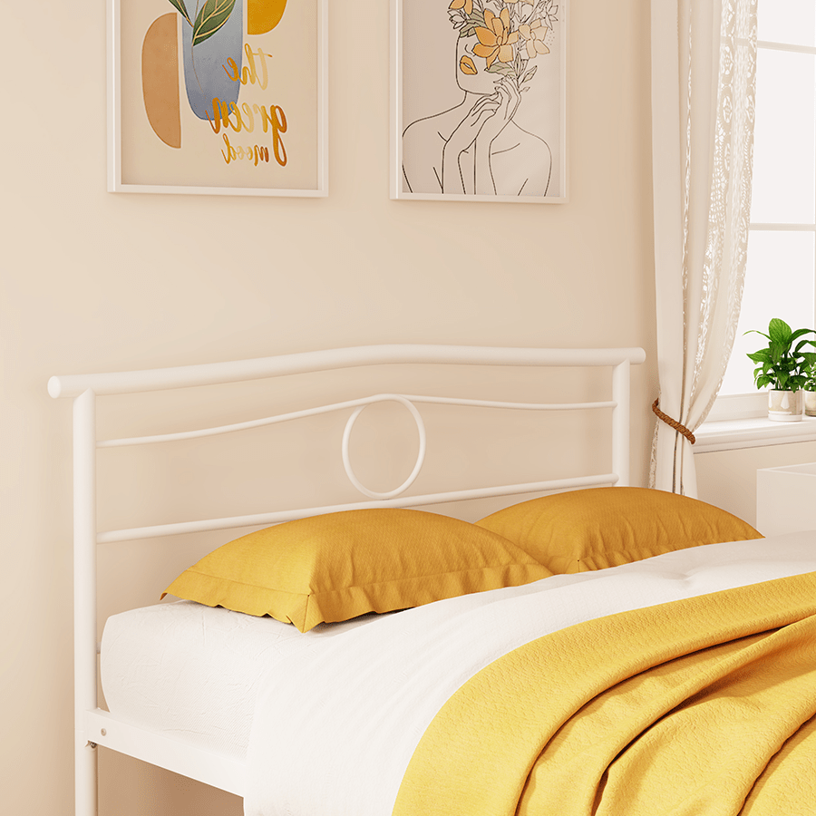 #size_Semi-Double Bed 48x75