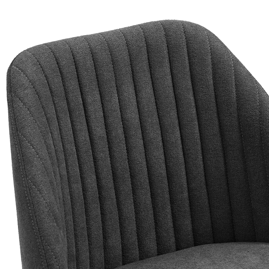 Kevin Low Back Office Chair