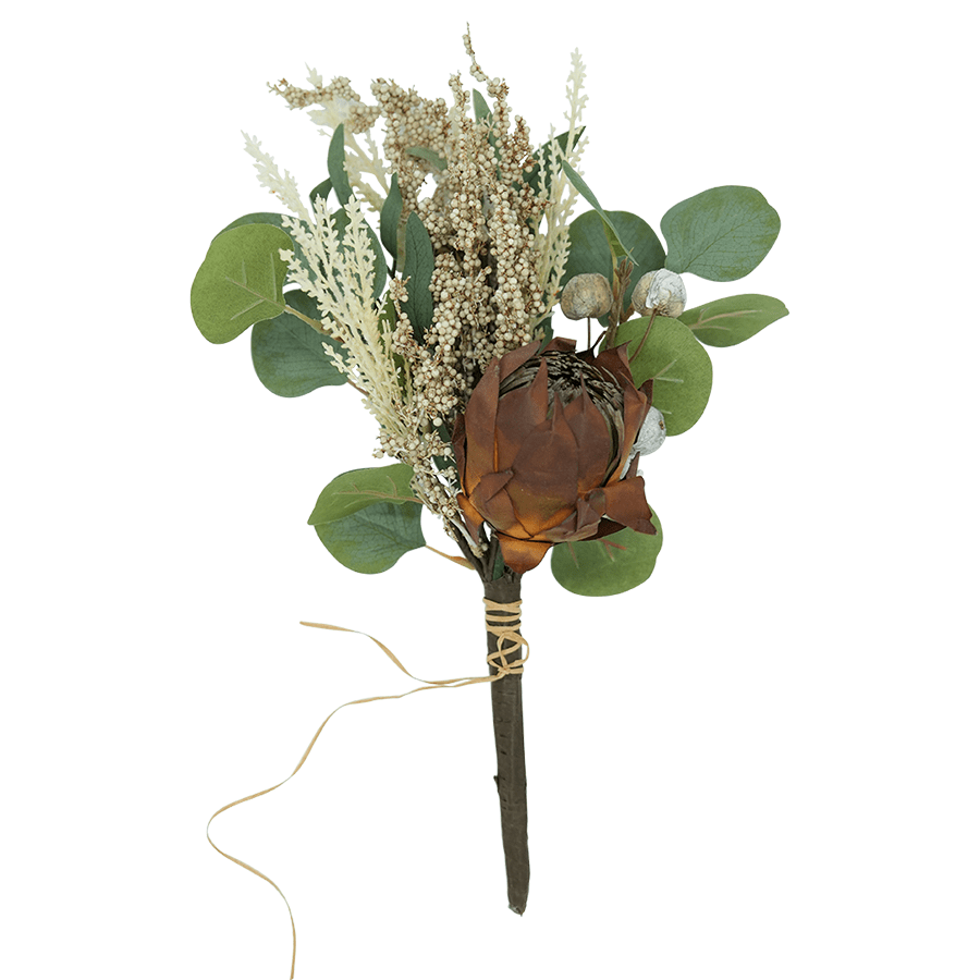 King Protea Bunch King Protea Bunch Mandaue Foam