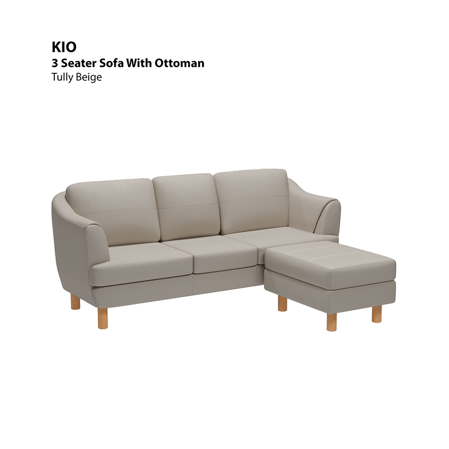 #swatch_Leatherette Tully Beige