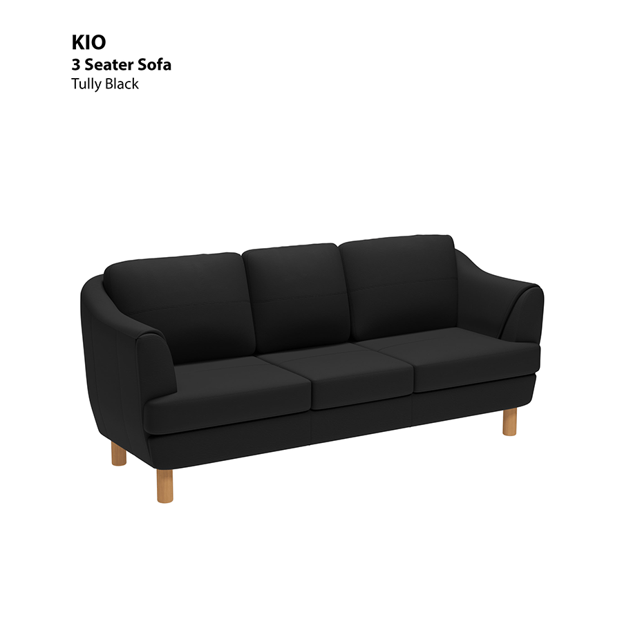 #swatch_Leatherette Tully Black