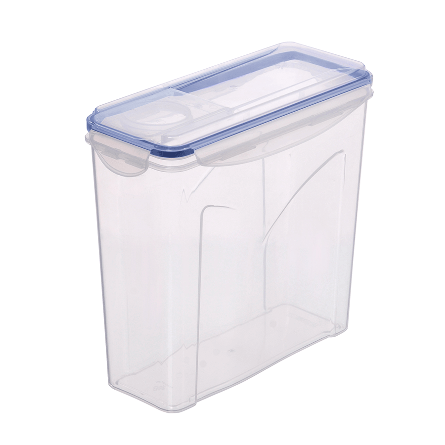 MORE KIPP OPTIONS Kipp Dry Food Canister - 3200ml Kipp Dry Food Canister - 3200ml Mandaue Foam